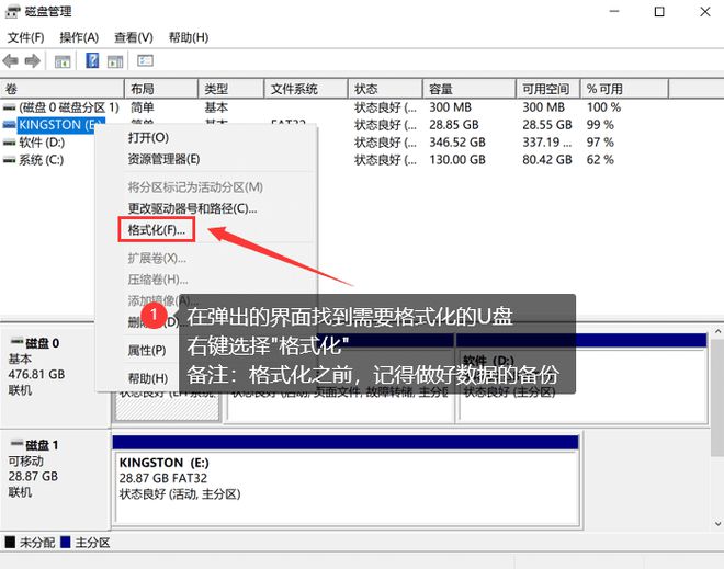 广州硬盘销毁之格式化