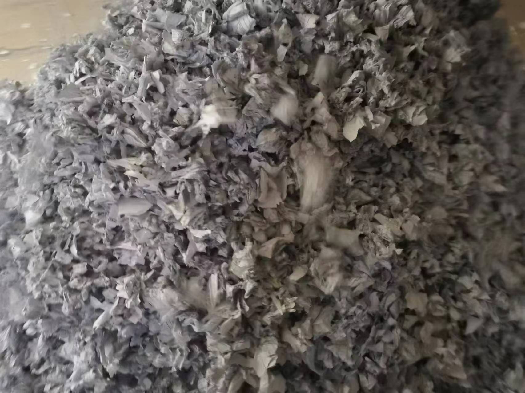广州黄埔区废文件销毁处理