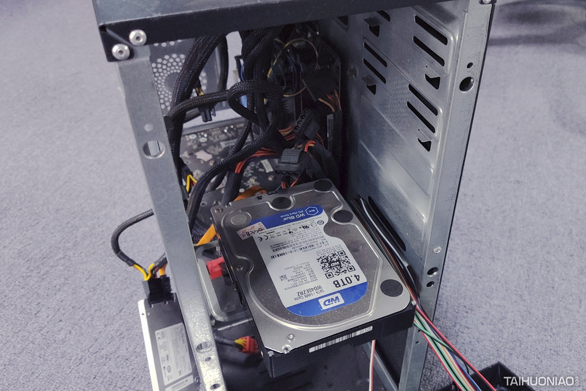 广州白云硬盘销毁，机房服务器硬盘内存条销毁处理