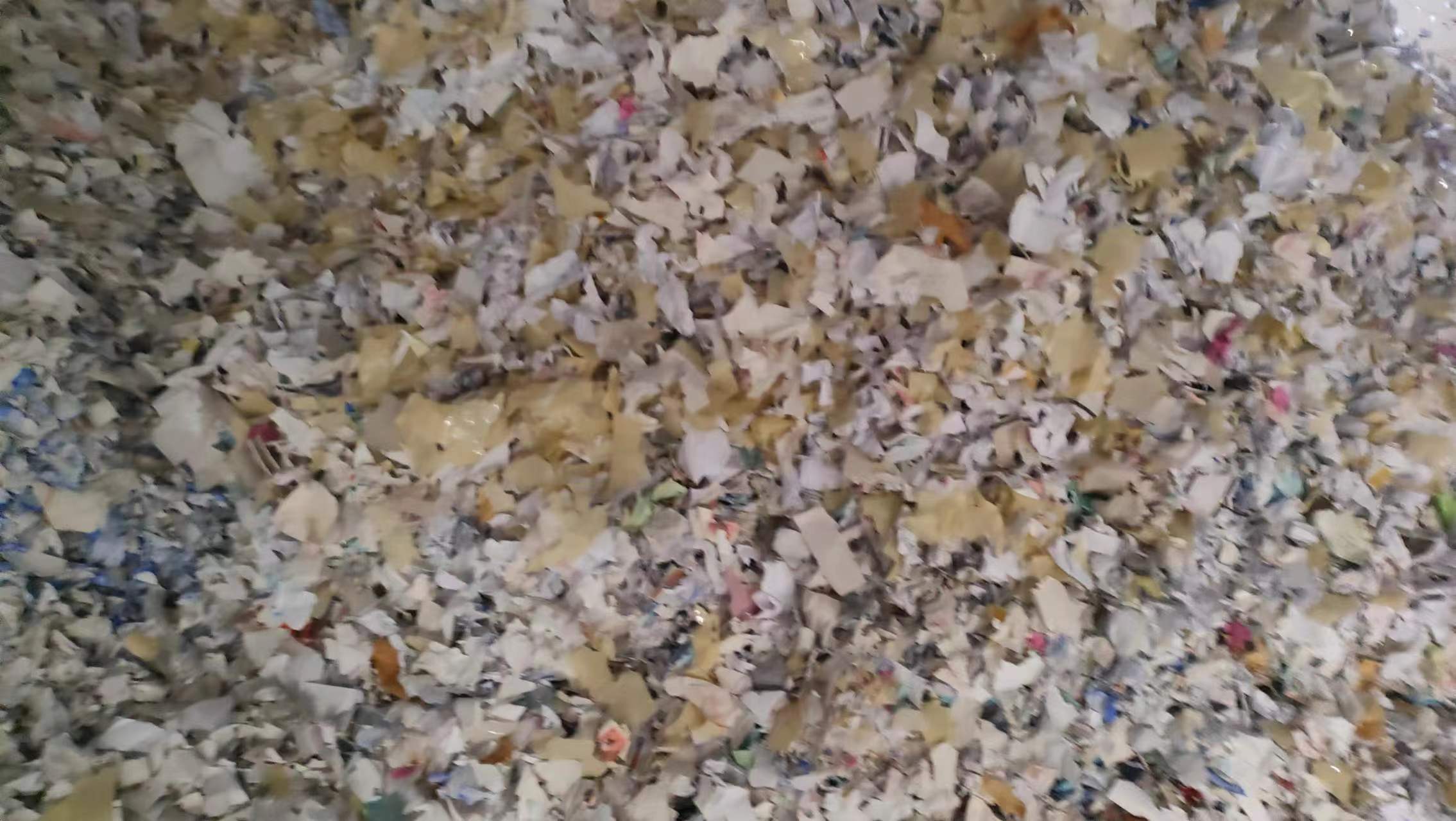 花都文件销毁公司