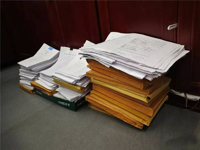 广州天河文件销毁公司