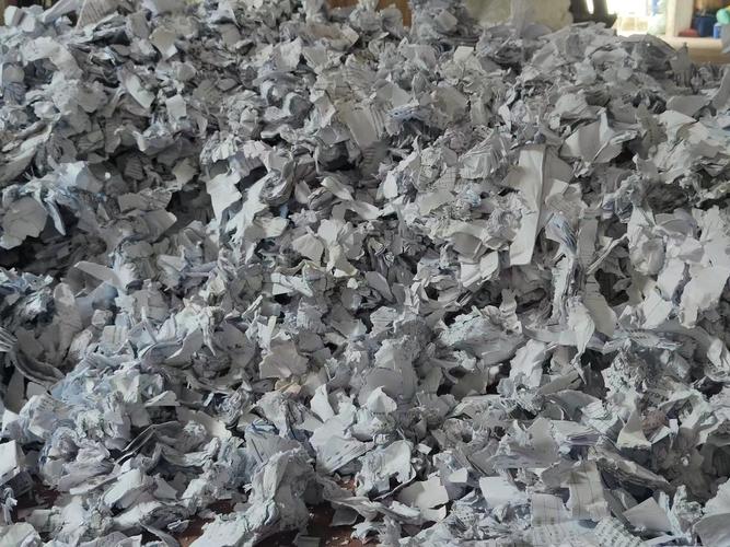 天河区文件资料销毁