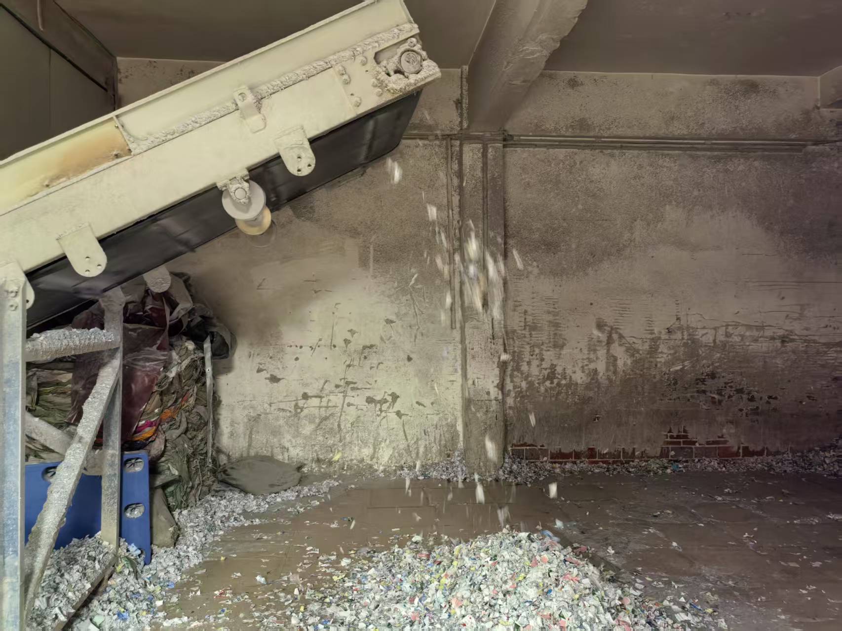 广州天河文件销毁公司