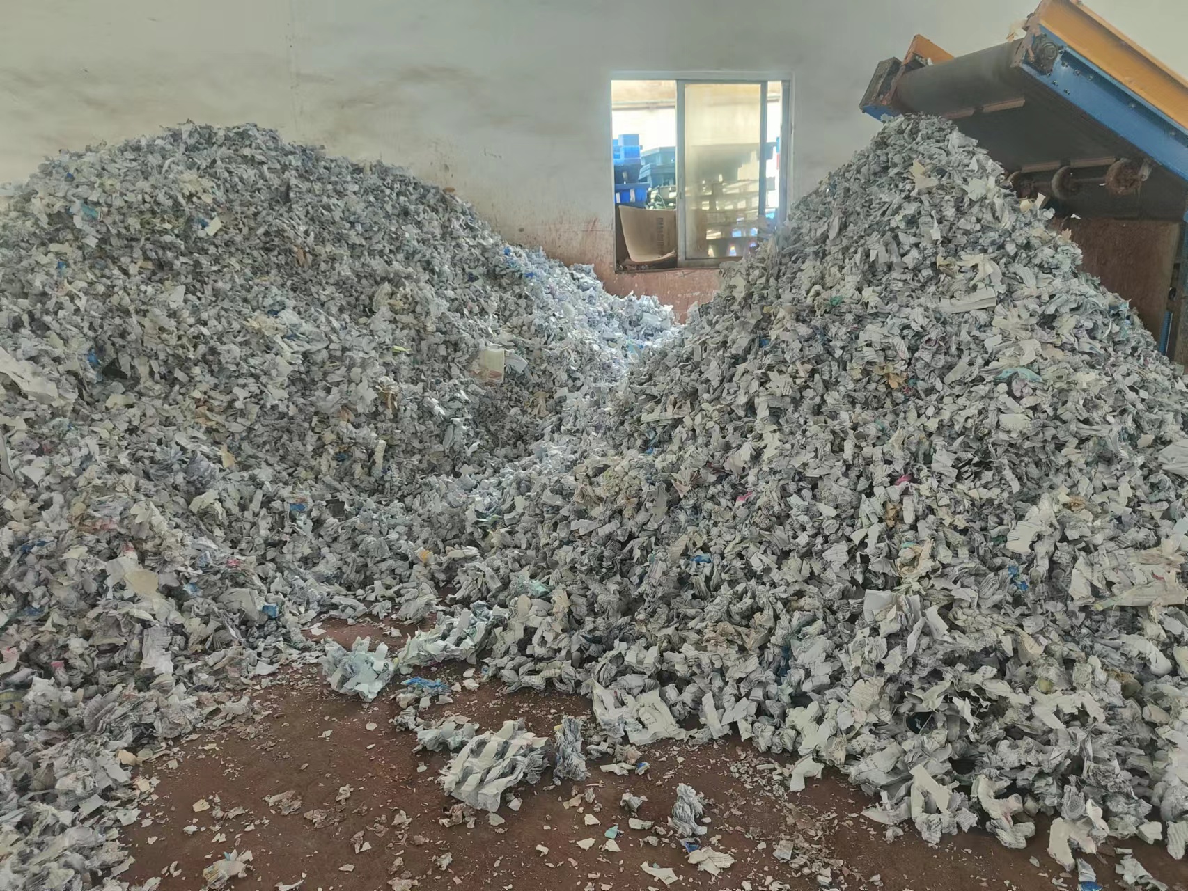 黄埔区文件销毁公司