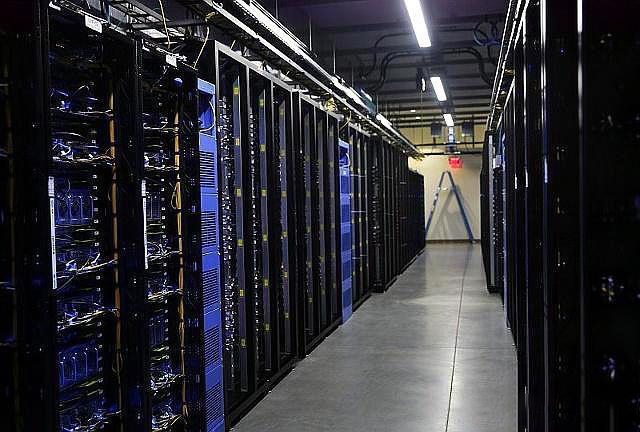 广州服务器硬盘销毁