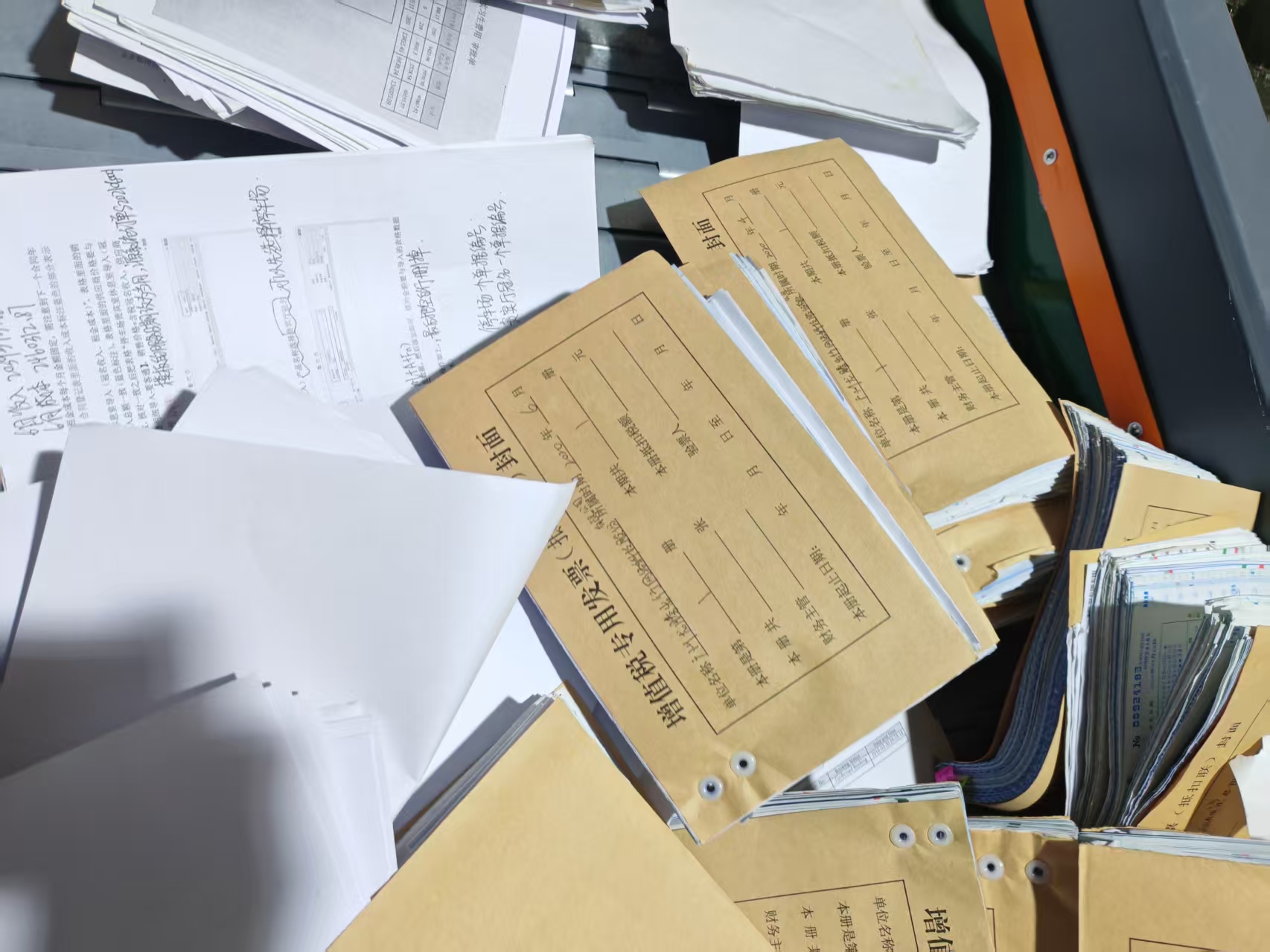 广东珠海物业文件资料销毁，寄送销毁-全程视频监控保护企业数据安全