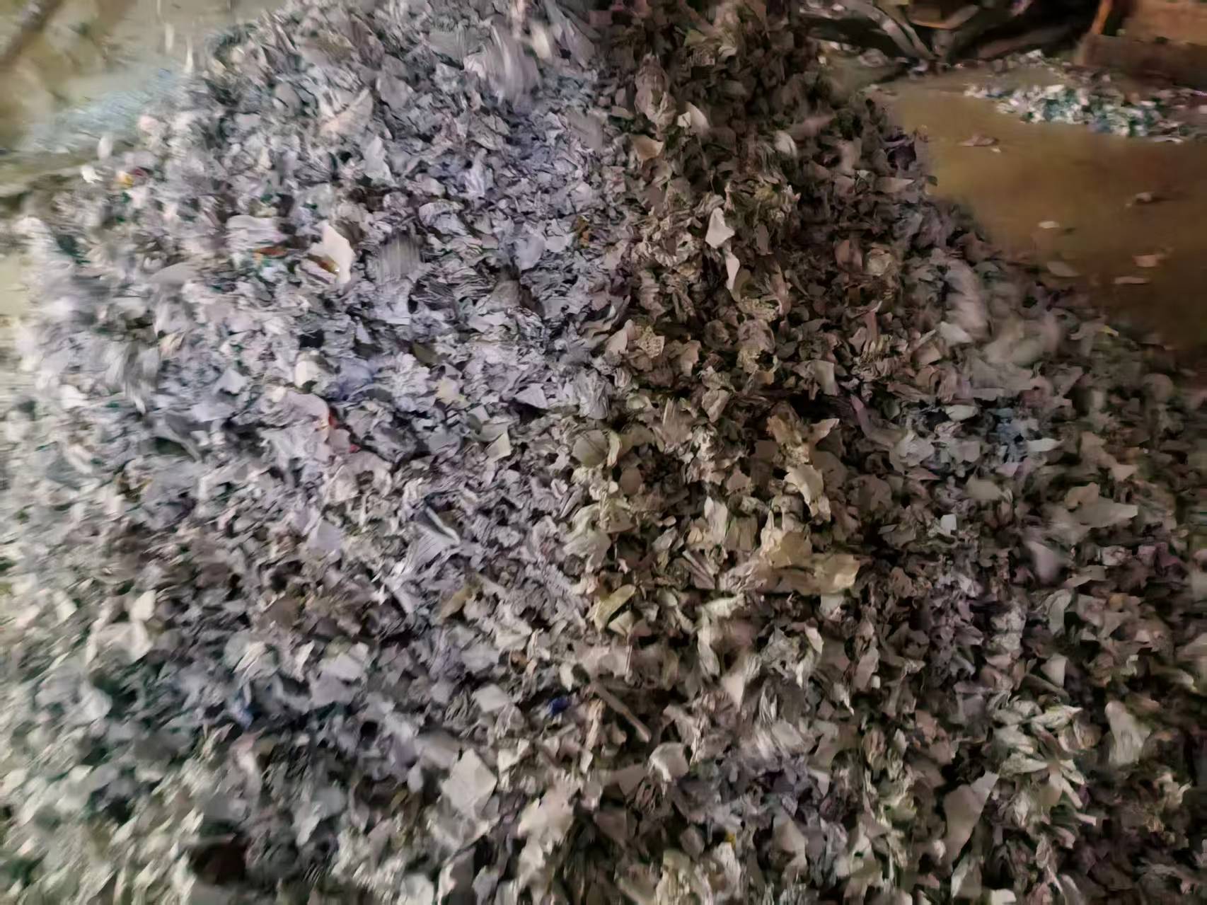 珠海房产合同文件销毁